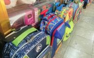 venta de mochilas