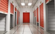 sistema self-storage para ahorrar espacio en casa