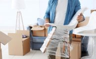 Tips para Embalar y Proteger Muebles Para una Mudanza
