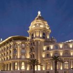 Conoce los mejores hoteles de Uruguay