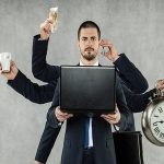 Beneficios del teletrabajo y algunas variantes