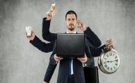 Beneficios del teletrabajo y algunas variantes