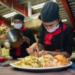 Descubre los Alimentos de Quinta Gama Eficiencia en la Restauración