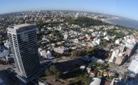 barrios mas valorizados en Montevideo