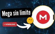 🔓 Descargar Sin Límites desde Mega: Guía 2024 para Descargar Más Rápido