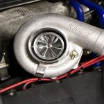 Cuidados y mantenimiento del turbo en autos