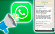 Programa WhatsApp para Enviar Mensajes a una Hora Determinada